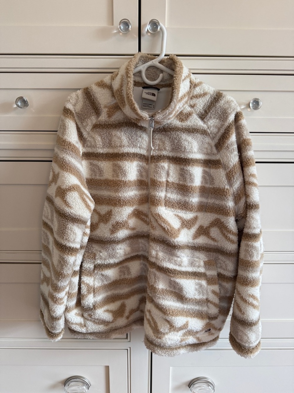 Women’s North Face Fleece